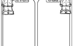free printable odd and even worksheets 159 2 Even Odd Worksheets Printable 101 Activity