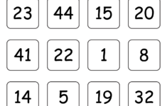 Even And Odd Number Worksheets Free K5 Worksheets Math Worksheets