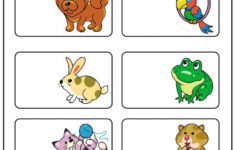 free printable pet worksheets 159 2 Beginning Sounds Worksheet Pets Preschool Pets Preschool Theme