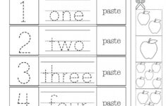 Image Result For Preschool Worksheets Age 3 Kindergarten Math