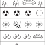 Free Printable Preschool Worksheets Age 3 159