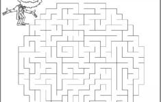Printable President s Day Word Puzzles