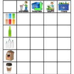 Free Printable Recycling Worksheets 159