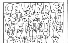20 Free Red Ribbon Week Coloring Pages To Print