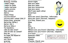 free printable spanish worksheets for beginners 159 26 Spanish Worksheets For Beginners Pdf Accounting Invoice