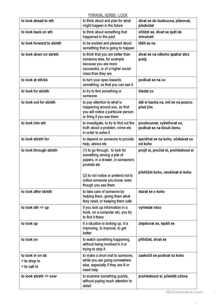 Esl Worksheets For Adults Free Printable