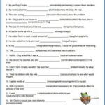 Free Printable Spelling Worksheets For Adults 159
