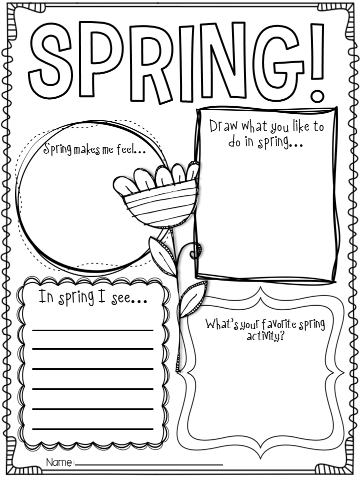 printable-spring-coloring-page