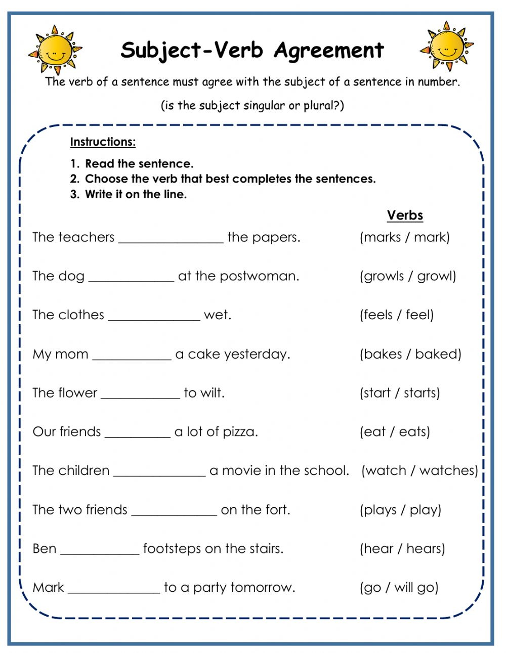 free-printable-subject-verb-agreement-worksheets-lyana-worksheets