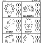 Free Printable Syllable Worksheets For Kindergarten 159