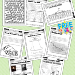 Free Printable Us History Worksheets 159