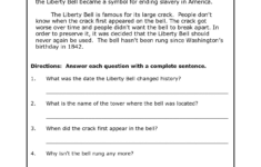 Free Printable Us History Worksheets Printable Worksheets