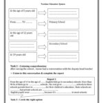 Free Printable Worksheets For Highschool Students 159