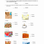 Free Printable Worksheets On Mixtures And Solutions 159