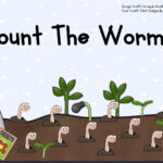 Free Printable Worm Worksheets 159