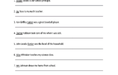 free printable year 10 english worksheets 159 Year 10 English Worksheets Printable Printable Worksheets