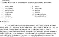ged social studies printable worksheets 159 Ged Social Studies Printable Worksheets Printable Worksheets