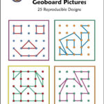 Geoboard Printable Worksheets 159