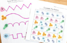 Free Printable Germ Worksheets For Kindergarten