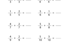 Go Math 4Th Grade Printable Worksheets Printable Worksheets