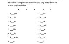 Grade 7 English Worksheets Pdf Db excel