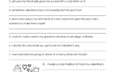 Grammar Worksheets Year 6 Printable Printable Worksheets