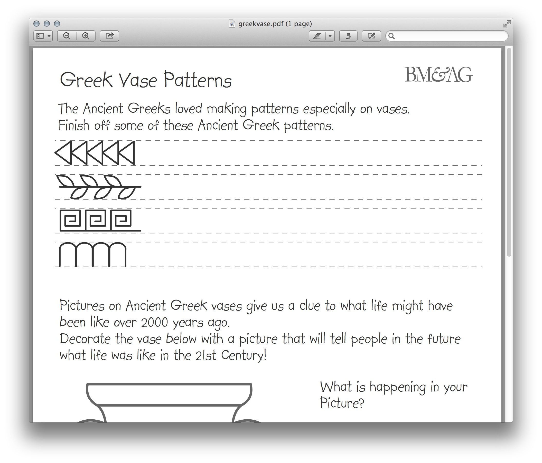 Greek Alphabet Printable Worksheets Printable Worksheets