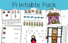 hansel and gretel printable worksheets 159 2 Hansel And Gretel Printable Worksheets Printable Worksheets