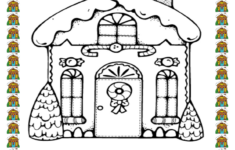 Hansel And Gretel Printable Worksheets Printable Worksheets