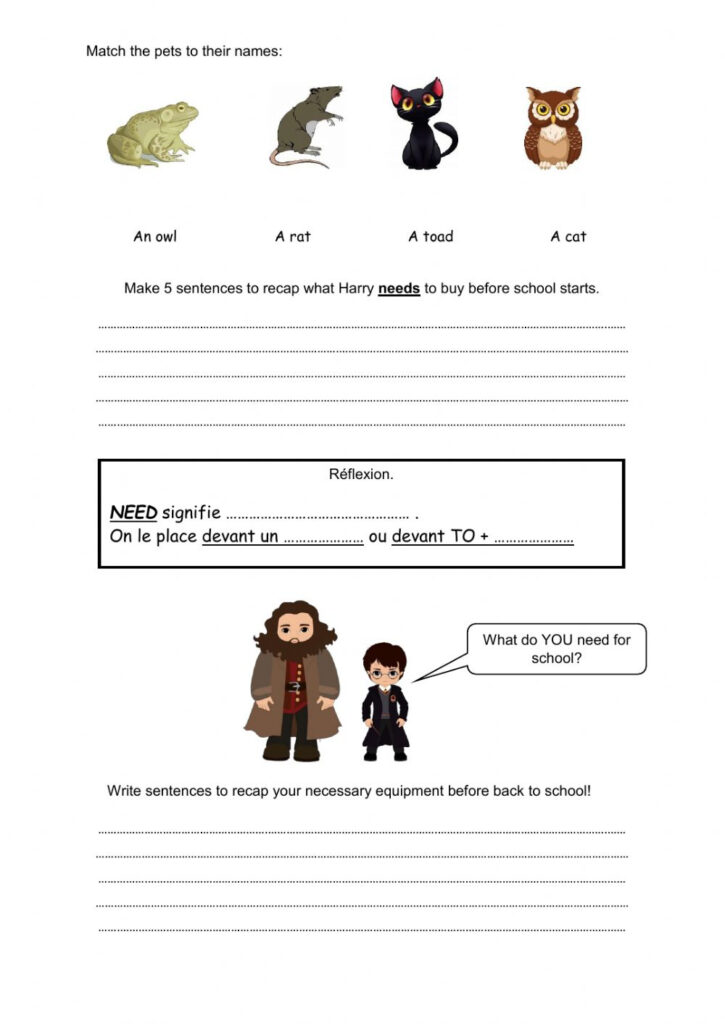 Harry Potter Printable Worksheets 159 Lyana Worksheets Harry Potter Printable Worksheets 159 Lyana Worksheets