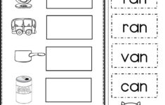Hooked On Phonics Free Printable Worksheets Free Printable