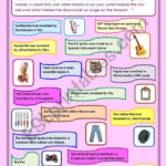 Inventions Printable Worksheets 159