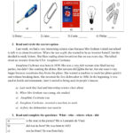 Inventions Printable Worksheets 159