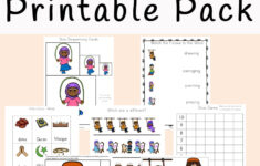 Ramadan Activities Muslim Kids Fun With Mama