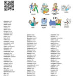 Italian Worksheets For Beginners Printable 159
