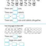 K2 Maths Worksheets Printable 159