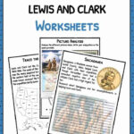 Lewis And Clark Printable Worksheets 159