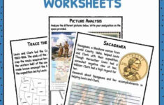 Lewis Clark Worksheets Lewis And Clark Worksheets For Kids Worksheets