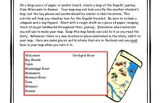 Little House On The Prairie Literature Unit By Once Upon A Creative