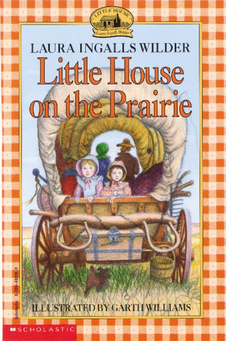 Little House On The Prairie Printable Worksheets