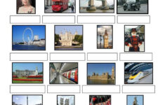 london worksheets printable 159 1 London English ESL Worksheets English Activities Learn English