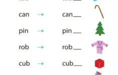 magic e worksheets free printable 159 1 Silent E Activity In 2021 E Words Silent E Magic E Words