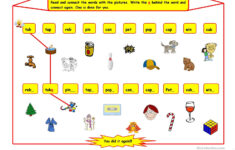 10 Free Short A A E Worksheets The Measured Mom Silent E