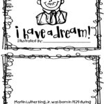 Martin Luther King Free Printables Worksheets 159