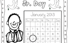 Flying Into First Grade Martin Luther King Jr Freebies Martin