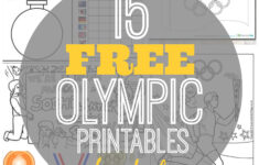 The 2018 Winter Olympics Worksheet Free Esl Printable Worksheets