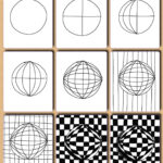 Optical Illusion Worksheets Printable 159