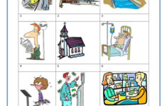 places in town worksheets printables 159 PLACES IN TOWN 1 Worksheet Free ESL Printable Worksheets Made By Teachers