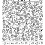 Pokemon Worksheets Printable 159