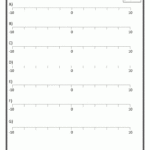 Positive And Negative Numbers Worksheets Printable 159